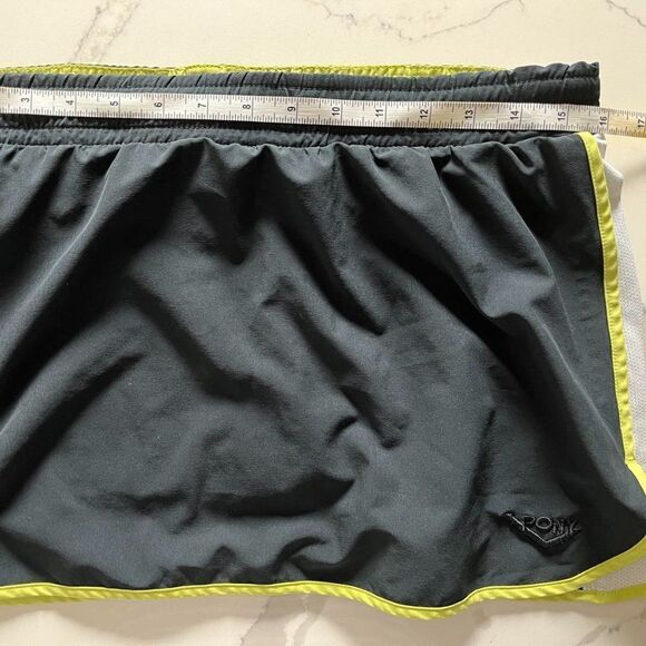 Womens Athletic Running Tennis Skort Size Small Pony Skirt Shorts size M - Picture 7 of 9